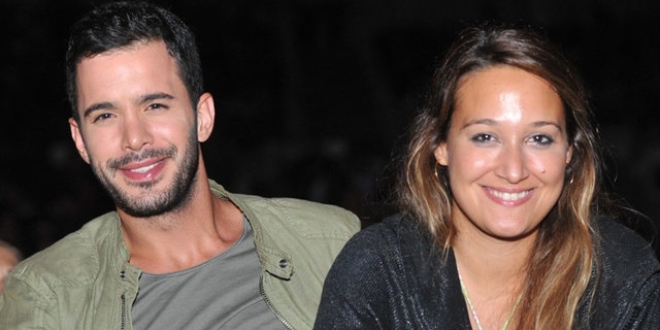 Gupse Özay İle Barış Arduç Çiftinden Bomba Haber!...