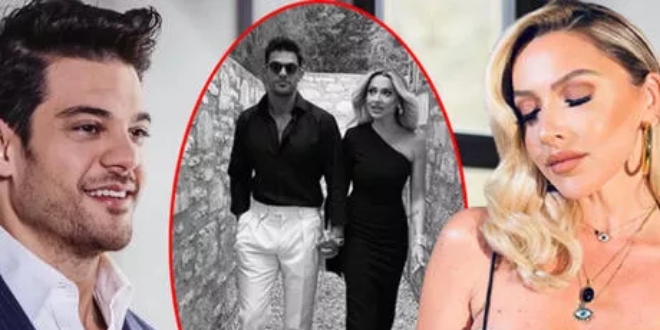 Hadise İle Gizlice Evlenen Mehmet Dinçerler 'in Sözleri Tartışma Yarattı!...