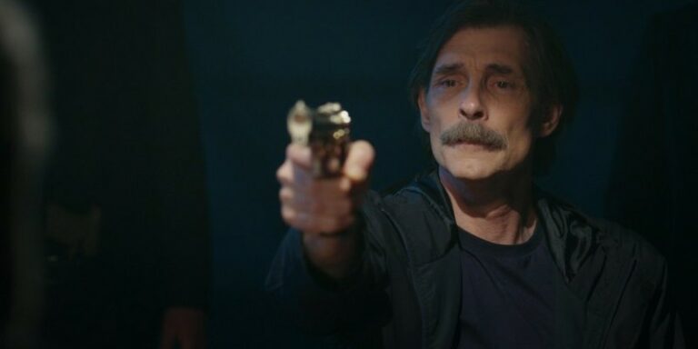 Hakim 8. Bölüm 2. Fragmanı Yayında! Ömer Cevdet’i Öldürüyor Mu?