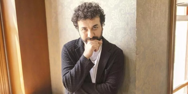 Hasan Can Kaya: Oxford’a Davet Edildim ‘Kitlesi Eğitimsiz’ Dediler