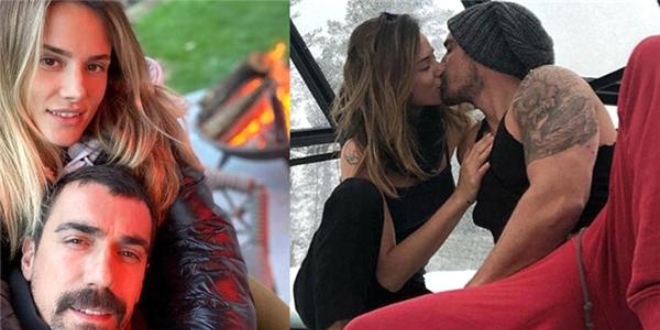 İbrahim Çelikkol İle Mihre Mutlu 'nun Boşanma Detayları Ortaya Çıktı...