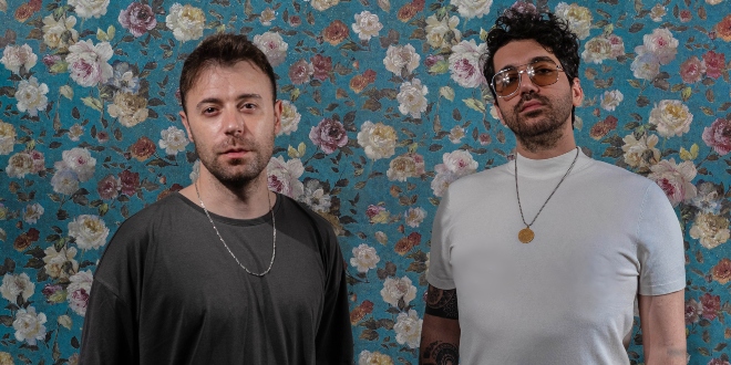 İkilem 'in Yeni Şarkısı 