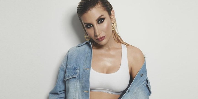 İrem Derici'den Aşk Açıklaması