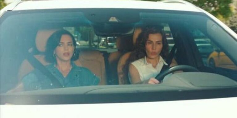 İyilik 5. Bölüm Fragmanı Yayınlandı Mı? Neslihan İle Damla Kazadan Sağ Kurtulabilecek Mi?