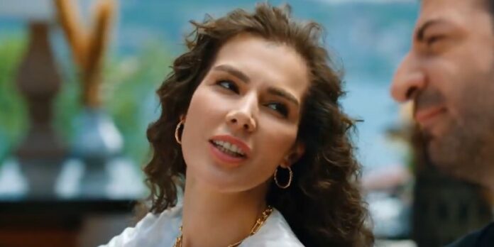 Neslihan Damla'nın Oyununa Gelmiyor