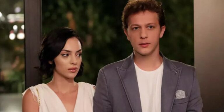 İyilik 6. Bölüm Fragmanı Yayınlandı Mı? Damla Sinan’n Kız Arkadaşı Olarak Eve Geliyor!