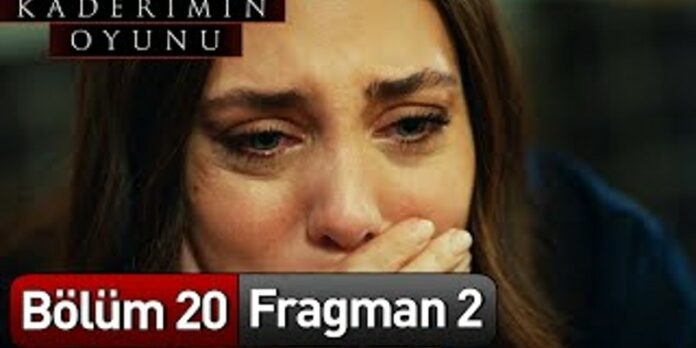 Helin Amacına Ulaşıyor