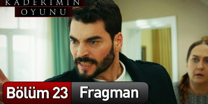 Cemal Helin'in Asiye'ye İftira Attığını Öğreniyor