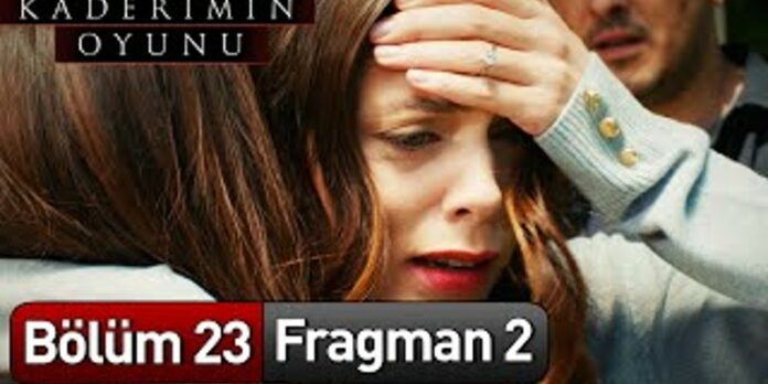 Helin Asiye'yi Polise İhbar Ediyor