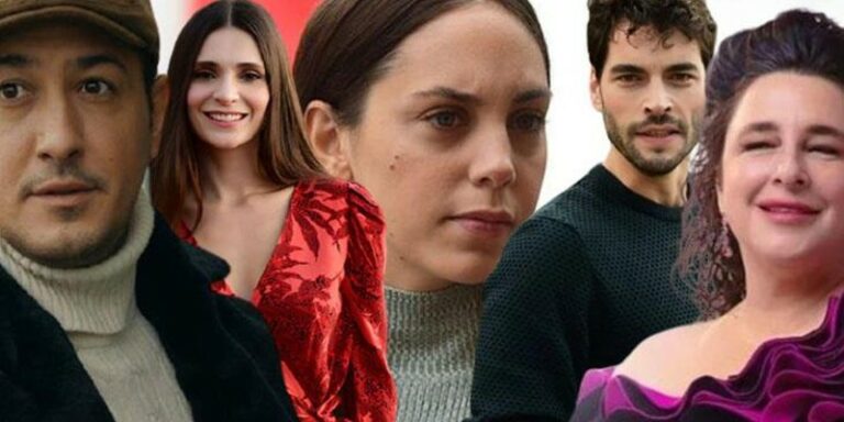 Kaderimin Oyunu Dizisi Ne Zaman Final Yapacak?