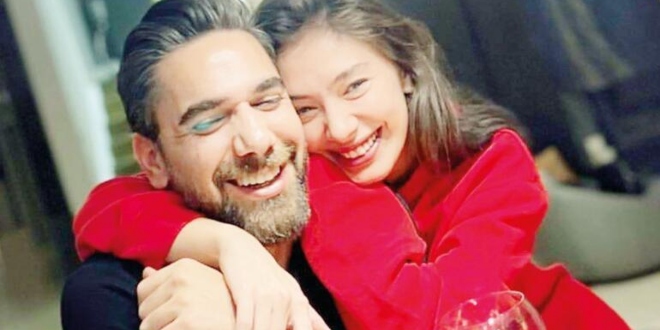 Kadir Doğulu ve Neslihan Atagül'ün Rotası Belli Oldu