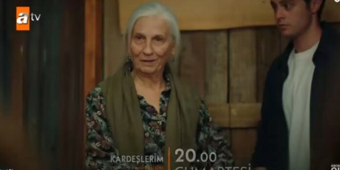 Kümesin Gerçek Sahibi Geliyor