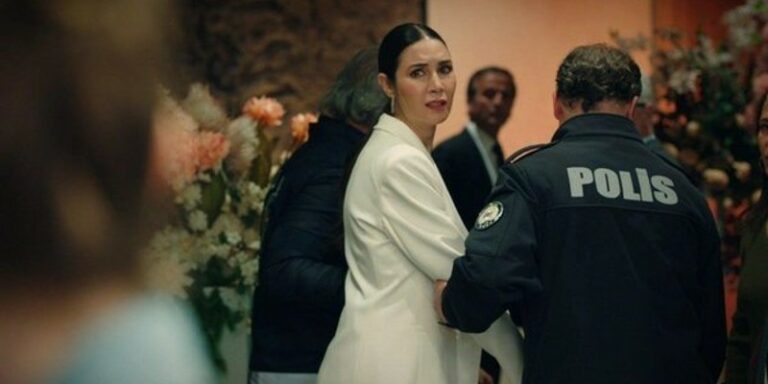 Kardeşlerim 52. Bölüm Fragmanı Yayınlandı Mı? Suzan Akif Yüzünden Tutuklanıyor!