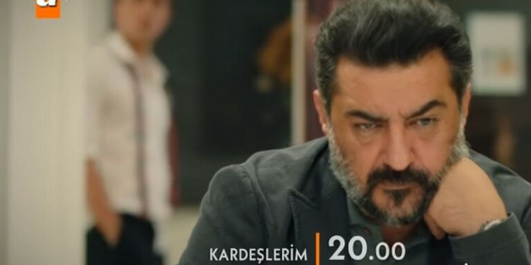 Kardeşlerim 53. Bölüm 1. Fragmanı Yayında! Akif Okulu Satıyor!