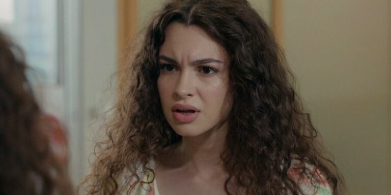 Kardeşlerim 55. Bölüm 1. Fragmanı Yayında! Aybike’nin Asiye’ye Karşı Öfkesi Dinmiyor!