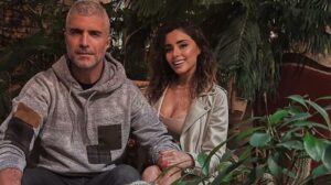 Özcan Deniz İle Samar Dadgar