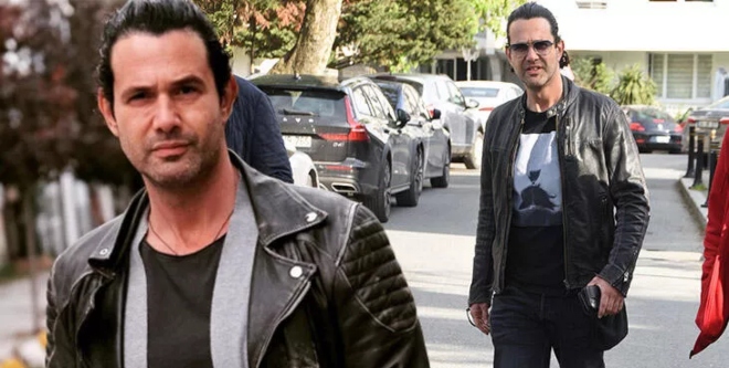 Oyunculuğu Bıraktığı İddia Edilen Keremcem'den İlk Açıklama