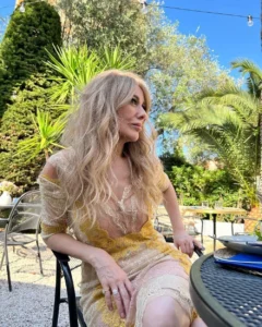 Zerrin Tekindor Cannes