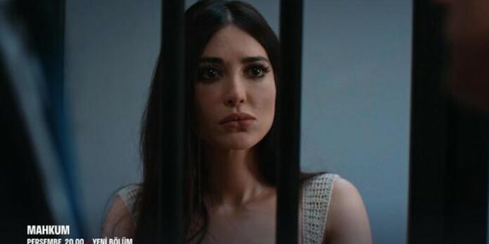 Büge Barış'ı Ele Verecek Mi