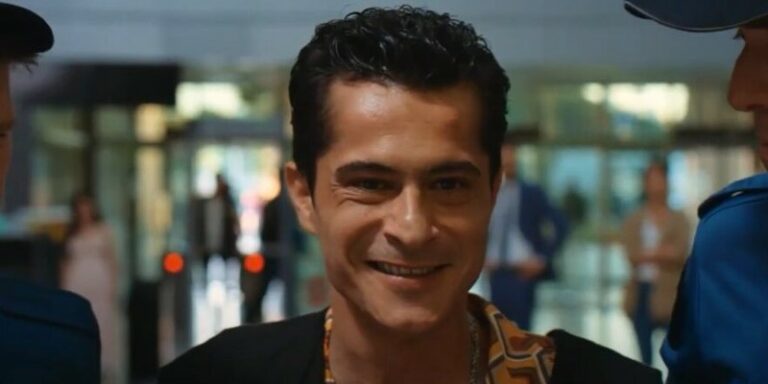 Mahkum 23. Bölüm 1. Fragmanı Yayında! Barış Fırat İle Büge’ye İntikam Yemini Ediyor!