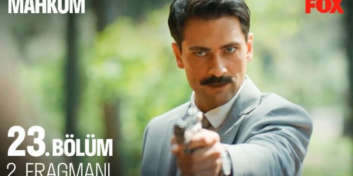 Barış Fırat'ın Elinden Kaçmayı Başarıyor