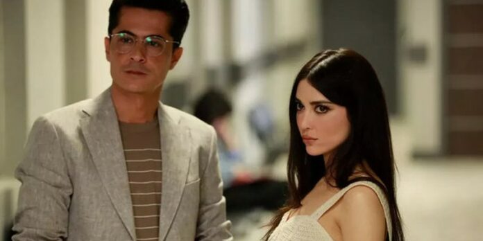 Fırat Barış'ı Tam Kaçacakken Yakalıyor