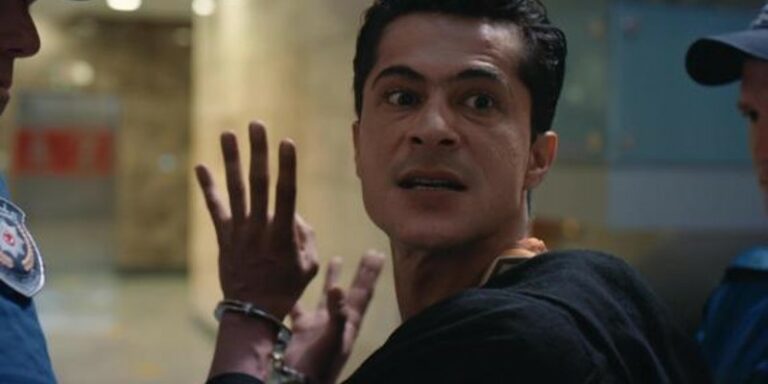 Mahkum 24. Bölüm Fragmanı Yayınlandı Mı? Tutuklanan Barış Savaş Olmadığını İtiraf Ediyor!