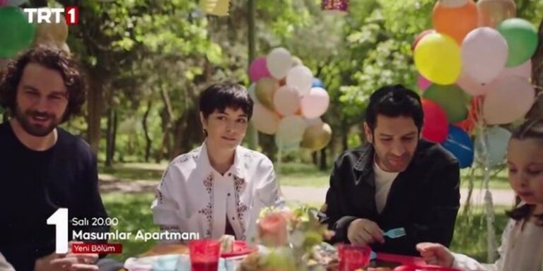 Masumlar Apartmanı 71. Bölüm Fragmanı Yayınlandı Mı? Safiye ile Naci’nin Hayalleri Gerçek Oluyor!