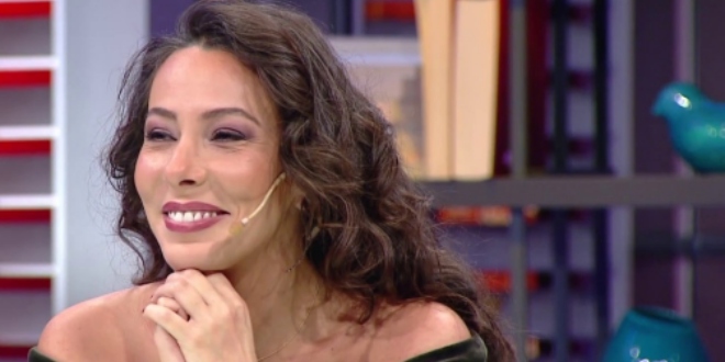 Zeynep Özyağcılar'dan Samimi Açıklamalar