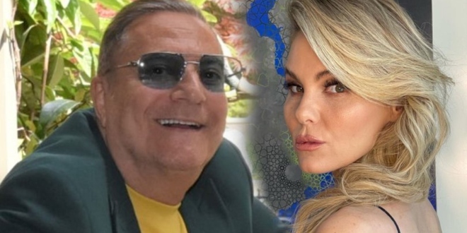 Mehmet Ali Erbil, Melike Öcalan 'a Söylediği Skandal Sözlerini Bakın Nasıl Savundu!...