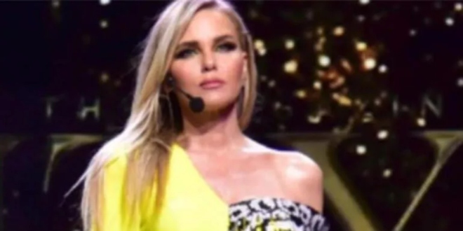 Melike Öcalan Sonunda Patladı: 