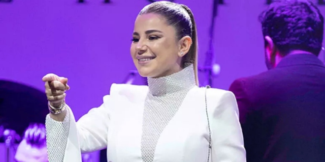 Merve Özbey: Kızmın Adını Ben Koydum