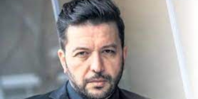 Nihat Doğan Yıllarca Küs Olduğu Ünlü İsimle Barıştı...