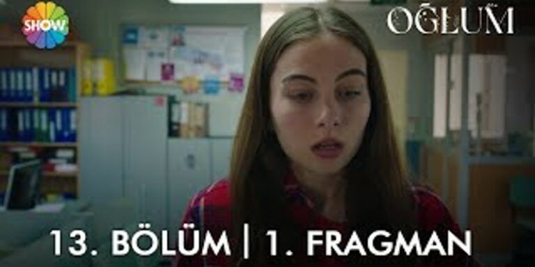 Oğlum 13. Bölüm 1. Fragmanı Yayında! Ceren Tuğrul’u Bıçakladığını İtiraf Edecek Mi?