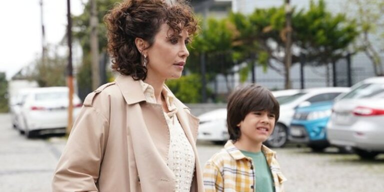 Oğlum 14. Bölüm Fragmanı Yayınlandı Mı? Tuğrul Zeynep İle Efe’ye Son Anda Yetişiyor!