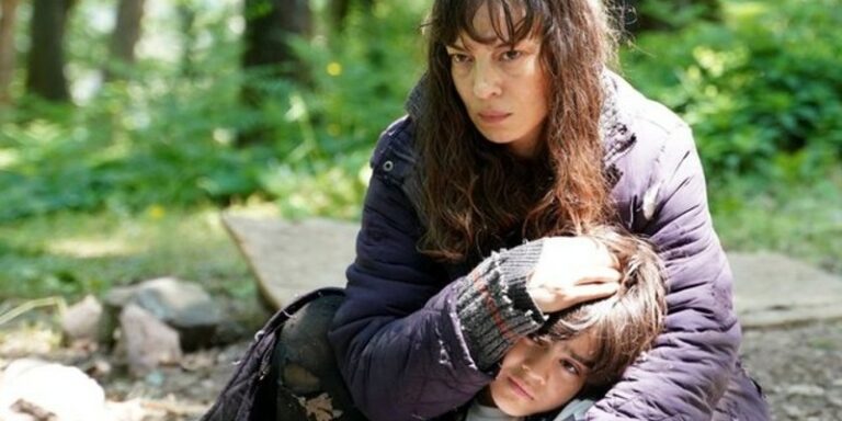 Oğlum Final Bölümüyle Ekrana Geldi! Kaan’ın Katili Belli Oldu!