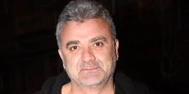 Oyuncu Mahir İpek Acısını Anlatırken Kendini Zor Tuttu!...