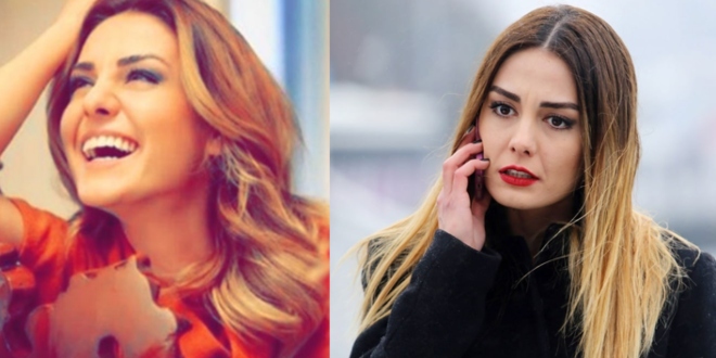 Oyuncu Özlem Yılmaz 'dan Şok Haber!...Mesleğini Neden Bıraktı...