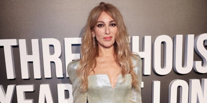 Oyuncu Zerrin Tekindor George Miller Filmiyle Cannes Film Festivali 'nde!...