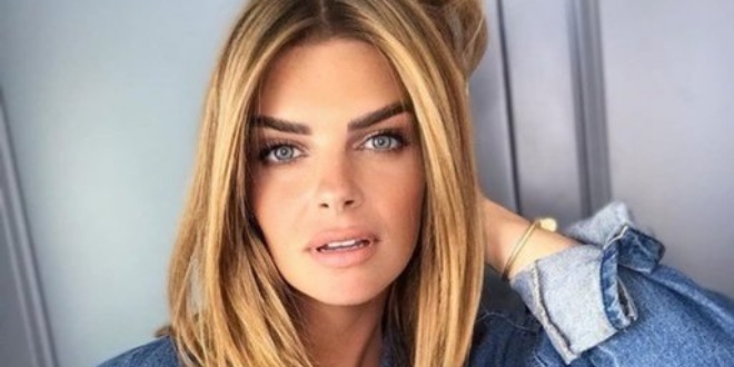 Pelin Karahan 11 Kilo Verdi!