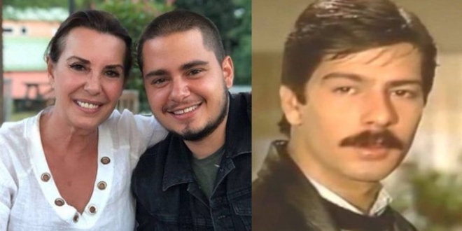 Perihan Savaş 'ın Oğlu Savaş Zafer Nişanlandı!...