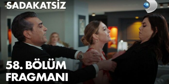 Derin Volkan'ı Yaralıyor