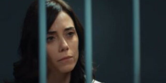 Volkan'ın Hapisten Çıkması Zorlaşıyor