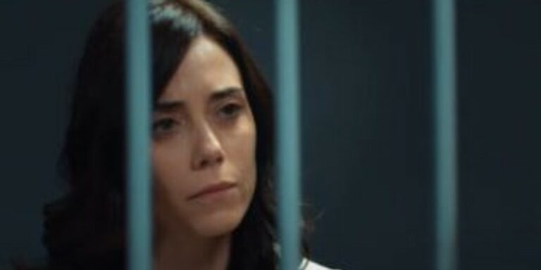 Sadakatsiz 60. Bölüm 1. Final Fragmanı Yayında! Volkan’ın Hapisten Çıkması Zorlaşıyor!