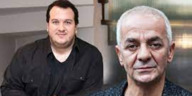 Şahan Gökbakar 'dan 'Gibi' Tepkisi 