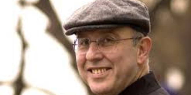 Saygun Arpalı Kimdir?