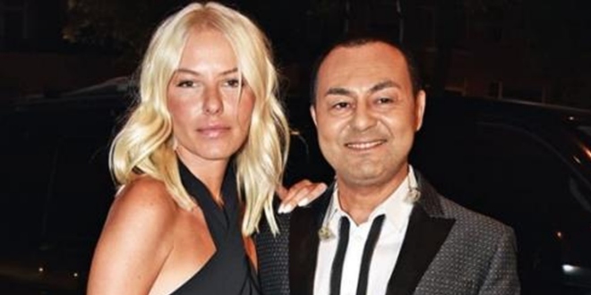 Serdar Ortaç'tan Seçil Gür İtirafı