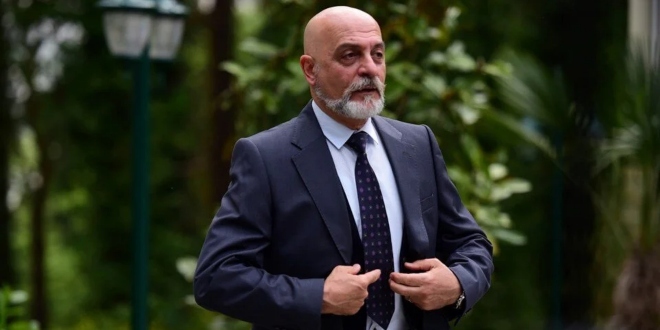 Selçuk Borak Kimdir?