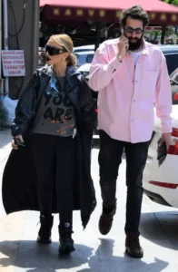 Matrix 'e Benzetilen Seren Serengil