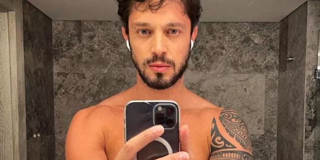 'Söylemezsem Olmaz' Ekibi Murat Boz Hakkında İnanılmaz Bir İddiaya İmza Attı!...